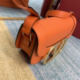 Borsa VLTN MAXI V0030 p780 26,5x9x15cm