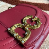 Dolce & Gabbana 42020419 22.5X18X7