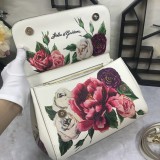Dolce & Gabbana  33020419 size25X20X12cm