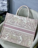 Dior Book Tote 36cm e 41cm25