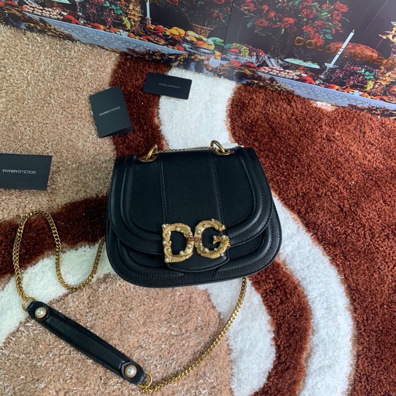 Dolce & Gabbana 42020419 22.5X18X7