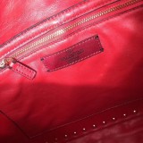 Borsa VLTN 20417950 0121XL GARAVANI ROCKSTUD SPIKE 33cm