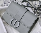 Borsa DIOR p630 M9030 Dior1947 24x17x8cm