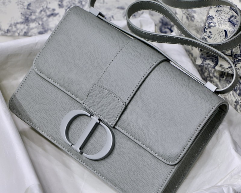 Borsa DIOR p630 M9030 Dior1947 24x17x8cm