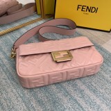 Fendi Baguette 8BS600 26x15x6cm 5