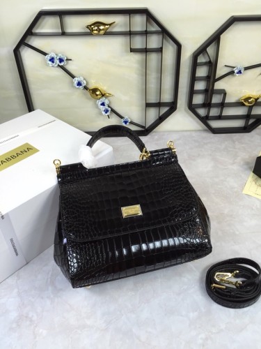 Dolce & Gabbana  33020419 size25X20X12cm