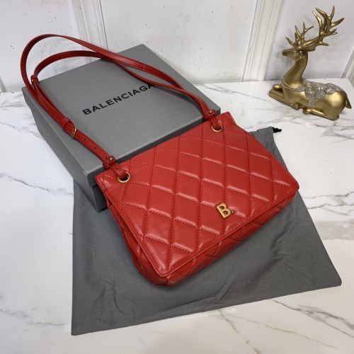 Borsa BLC P470  8897  25x9x20cm