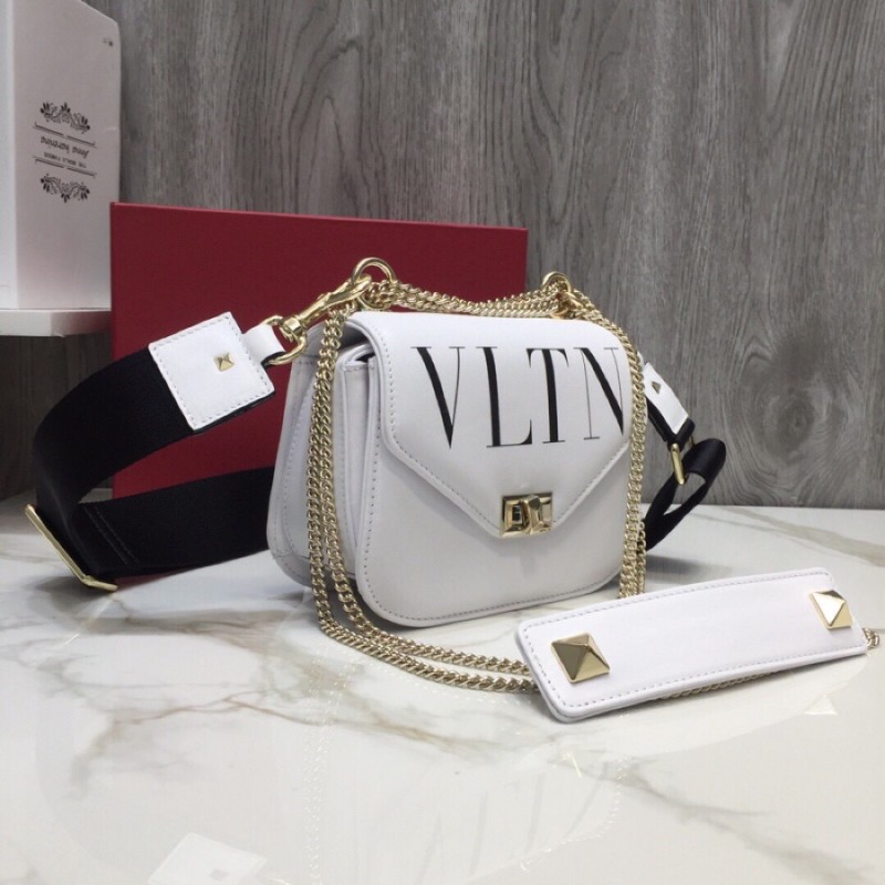 Borsa VLTN V2061 p760 19x15x7,5cm