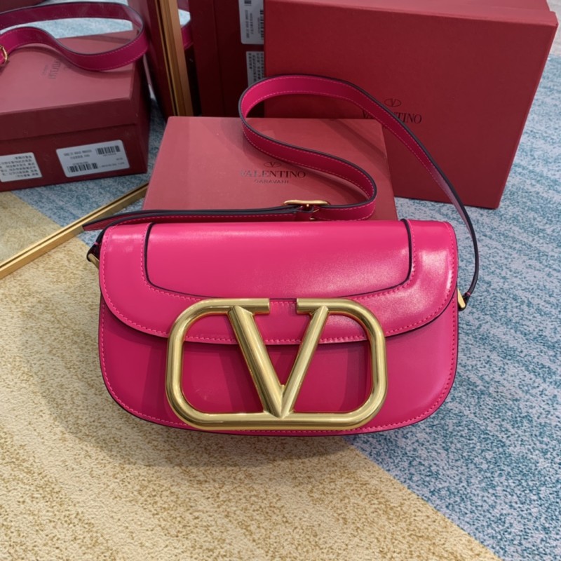 Borsa VLTN MAXI V0030 p780 26,5x9x15cm