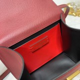 Borsa VLTN  VSLING 0005  p650  18 x 16 x 8,5 cm