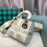 Borsa DIOR p680 44550  24 x 20 x 11cm