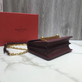 Borsa VLTN V0088 p800  21 x 14,5 x 8 cm
