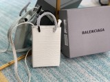 Borsa BLC p360 BG528655 18x4,5x12cm