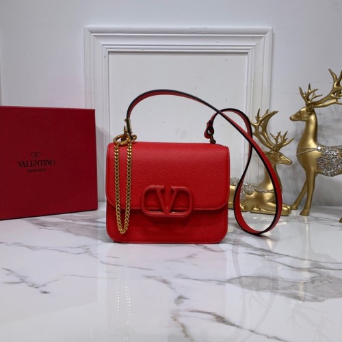 Borsa VLTN  VSLING 0005  p650  18 x 16 x 8,5 cm