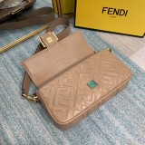 Fendi Baguette 8BS600 26x15x6cm 1