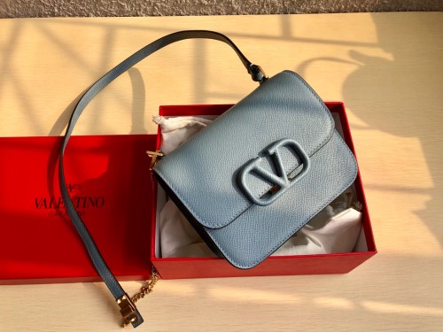 Borsa VLTN p640  0074s  Valentino 19 18x14x8cm
