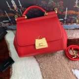 Dolce & Gabbana 40020419 size25.5x8.5x17cm