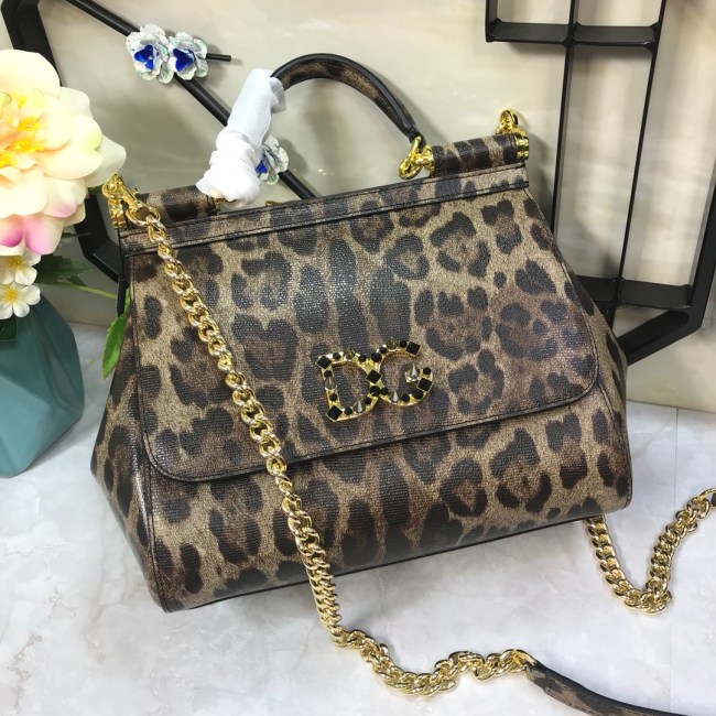 Dolce & Gabbana P32020419 25X20X12cm