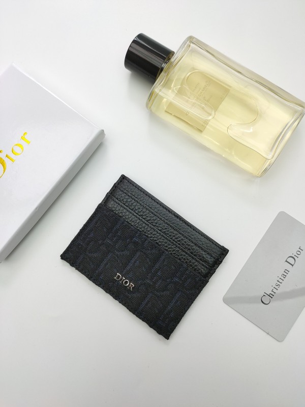 Portafoglio Dior  p140 C135  10x8cm