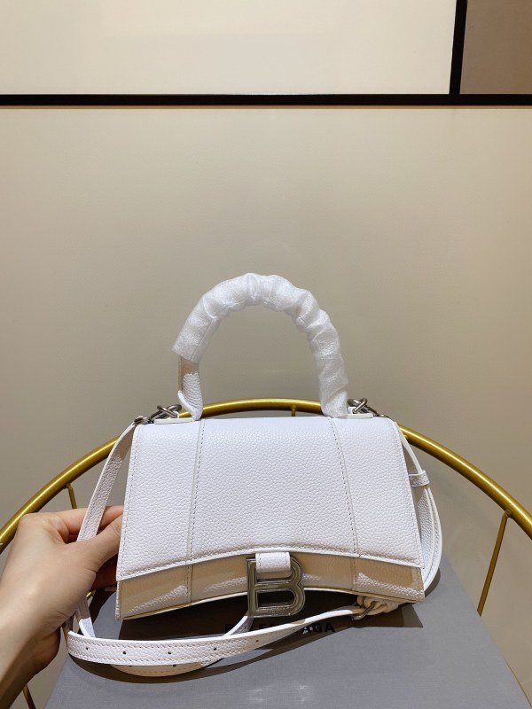 Balenciaga Bags 500 Hourglass 8896 19x8x21cm