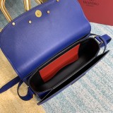 Borsa VLTN MAXI V0030 p780 26,5x9x15cm