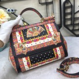 Dolce & Gabbana 33020419 25X20X12cm