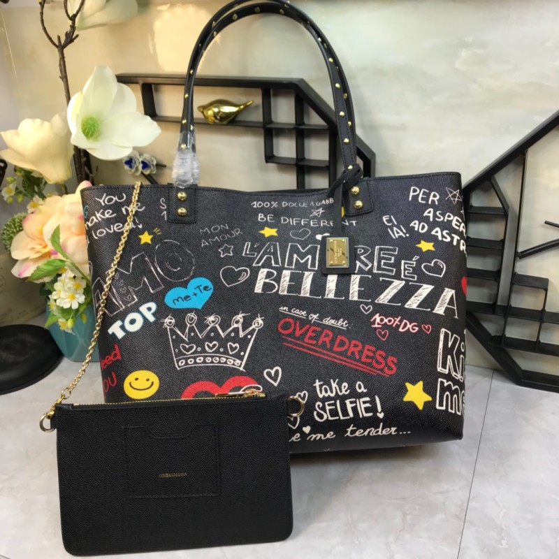 Dolce & Gabbana 20419370 35x28x14cm
