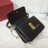 Borsa VLTN p750  Garavani VSLING V0007 22 x 18 x 13 cm