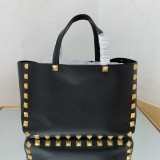 Borsa VLTN800 0665  39,5 x 27x 18cm