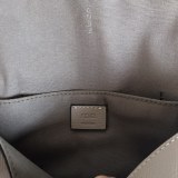 Fendi bags 3823AGN650  21,5x13x3cm