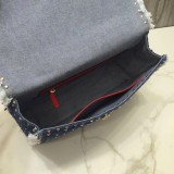 Borsa VLTN 20417950 0121XL GARAVANI ROCKSTUD SPIKE 33cm