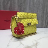 Borsa VLTN750  V0122  24x6,5x16cm