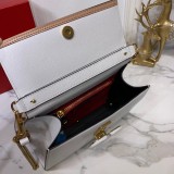 Borsa VLTN p750  VSLING V0025 25 x 17x 12cm