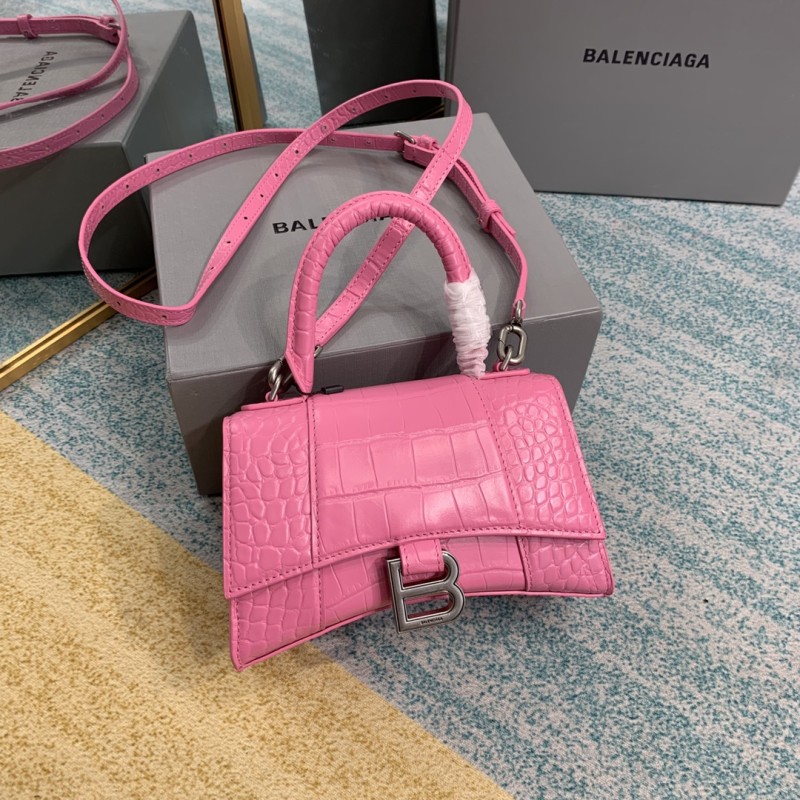 Borsa BLC p550 Hourglass  BG8896 19x8x21cm