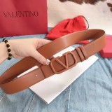 Cintura Valentino 4cm