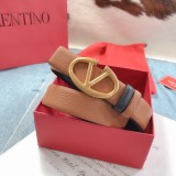 Cintura Valentino 3cm