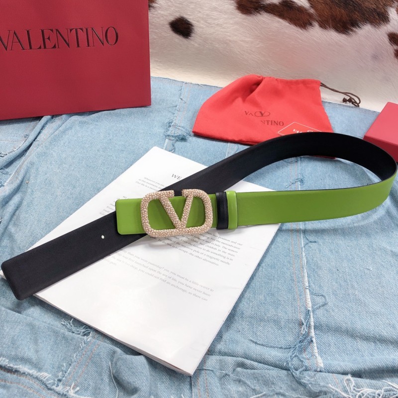 Cintura Valentino 4cm