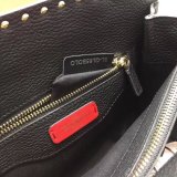 Borsa VLTN V6500 p790  26x21x13 cm
