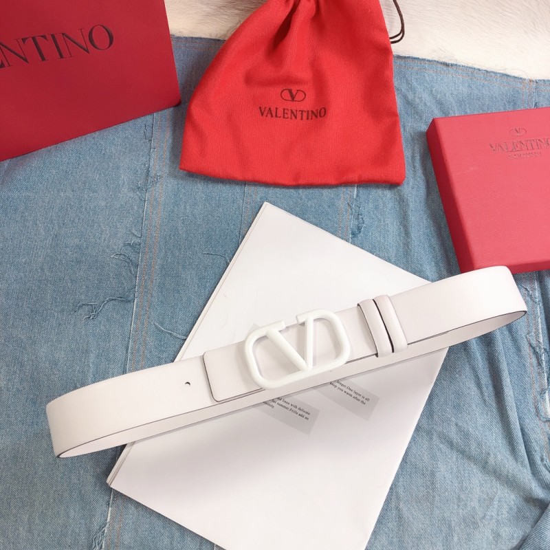 Cintura Valentino 4cm