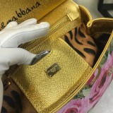 Dolce & Gabbana  33020419 size25X20X12cm