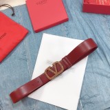 Cintura Valentino 4cm
