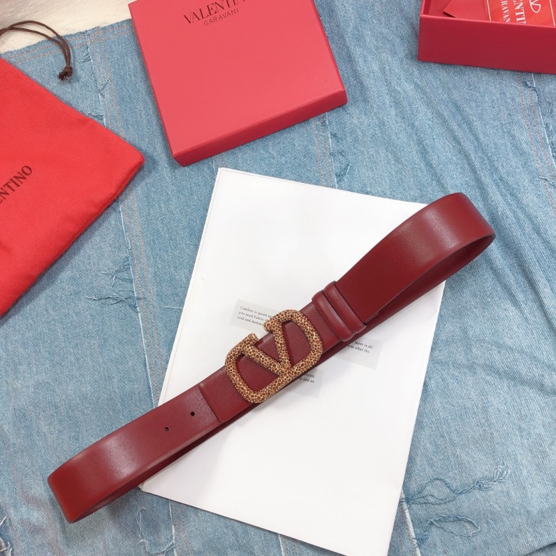 Cintura Valentino 4cm