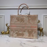 Dior Book Tote 36cm e 41cm36