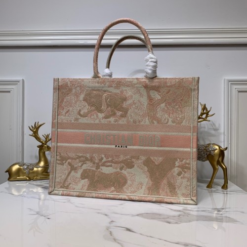 Dior Book Tote 36cm e 41cm36