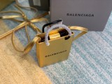 Borsa BLC p360 BG528655  18x4,5x12cm