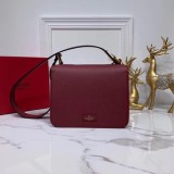 Borsa VLTN p750  Garavani VSLING V0007 22 x 18 x 13 cm