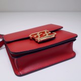 Borsa Fendi Karligraphy FD6306