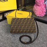 Borsa Fendi 3812AGN650 30x18x12cm