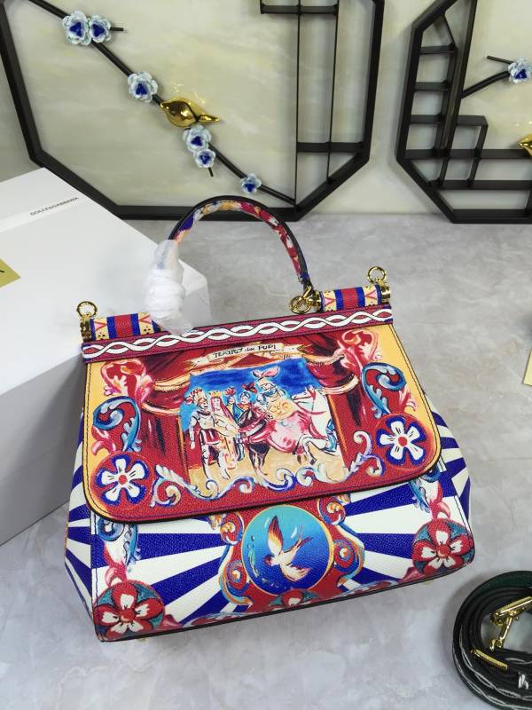 Dolce & Gabbana 33020419  size25X20X12