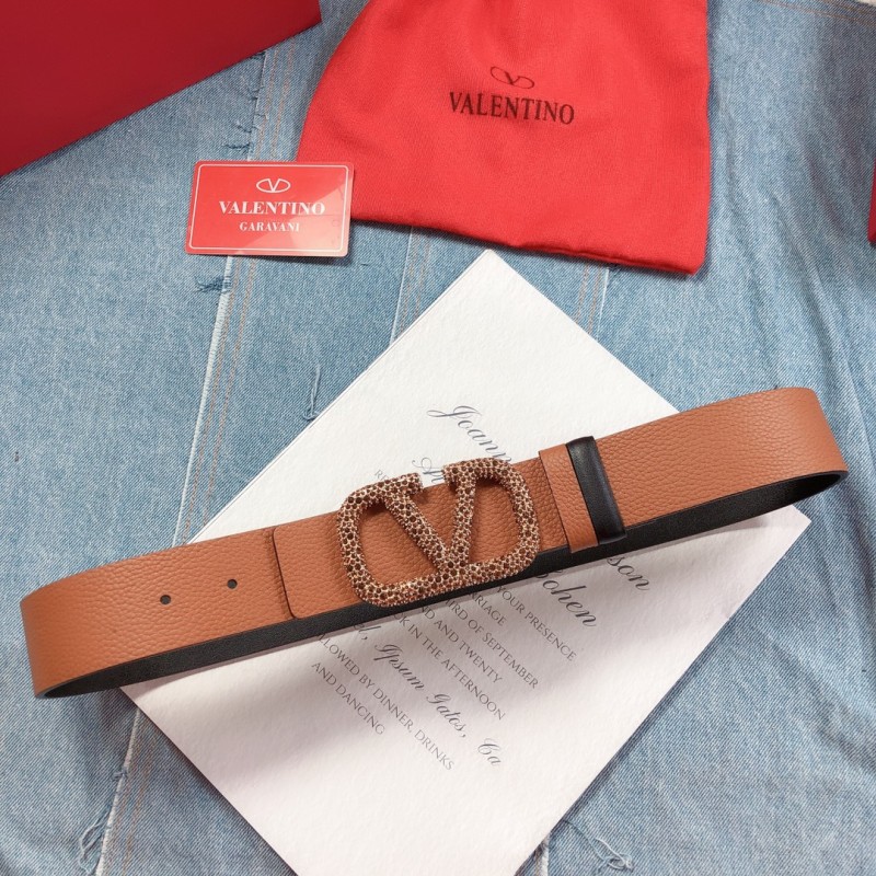 Cintura Valentino 4cm